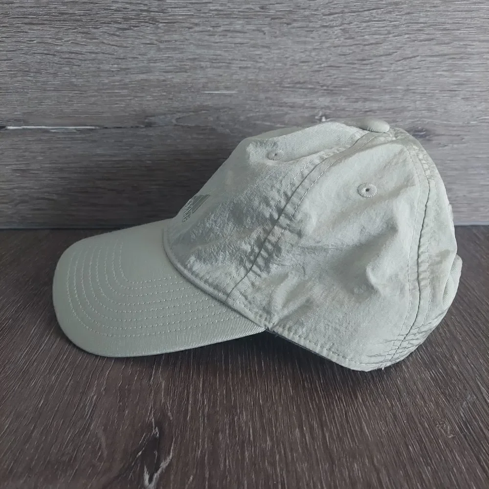 Adidas Aeroready Lightweight Hat Sage Green One Size